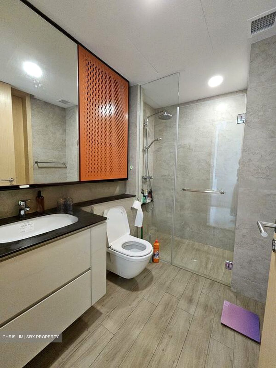 The Tre Ver (D13), Condominium #582961201